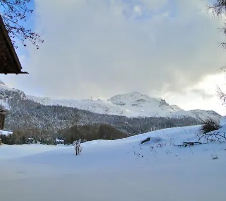 Appartement God Mez B1 *