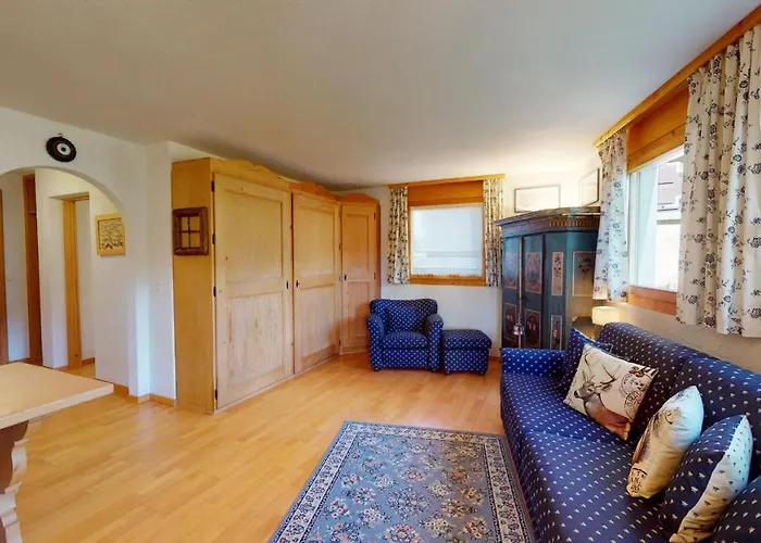 Appartement God Mez B1 *