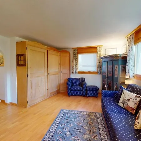 Apartmán God Mez B1 *