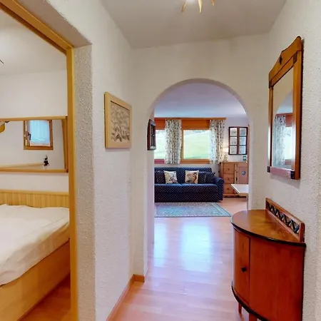 God Mez B1 Apartmán *