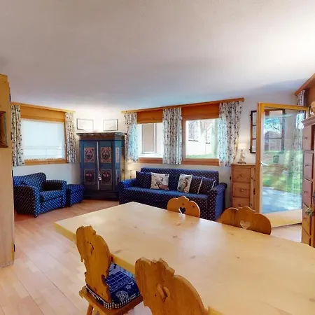 God Mez B1 Apartmán