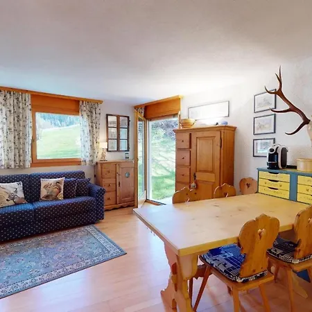 God Mez B1 Apartmán