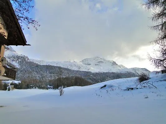 Apartamento God Mez B1 *