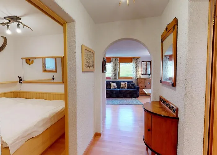 God Mez B1 Apartamento *